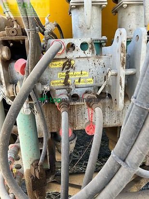 Cuba de purin - Zunhammer - ske 24 puld