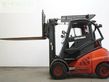 Elevadora - Linde - h 45 t evo 394-02