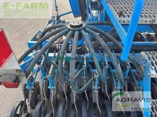 Grada de disco - Lemken - zirkon 12/300