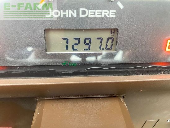 Telescopica - John Deere - 3415