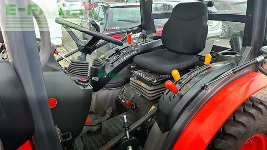 Tractor agrícola - Kubota - b2231 h