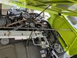 Cosechadora de Cereal - Claas - tucano 420