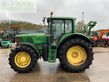 Tractor agrícola - John Deere - 6920 tractor (st25114)