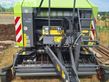 Empacadora gigant - Claas - rollant 340