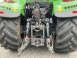 Tractor agrícola - Fendt - vario 724 profi plus ProfiPlus