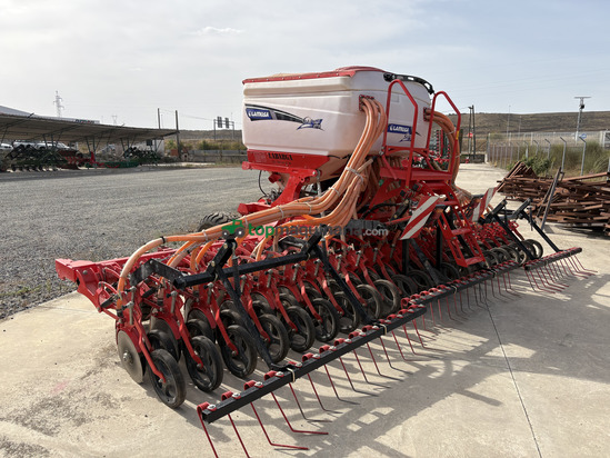 Sembradora doble disco 6M - Lamusa - ARES 2713