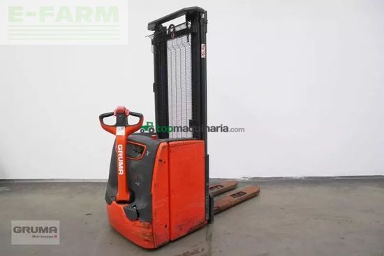 Elevadora - Linde - l 16 i 1173