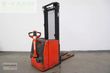Elevadora - Linde - l 16 i 1173