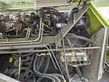 Cosechadora de Cereal - Claas - lexion 580+ tt