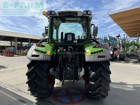 Tractor agrícola - Fendt - 314 vario