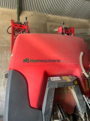 Pulverizador suspendido  Kverneland Ixter B18 de 2000l 