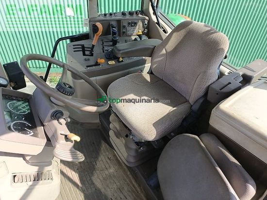 Tractor agrícola - John Deere - 6150m