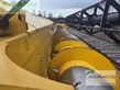 Cosechadora de Cereal - New Holland - cr 9080