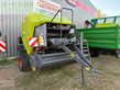 Empacadora gigant - Claas - rollant 520 rc