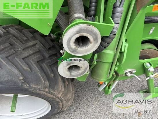 Sembradora monograno mecanica - Amazone - ed 6000-2c