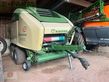 Empacadora gigant - Krone - gebr. comprima cv150xc presse