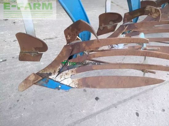 Arado - Overum - dvl 7108h