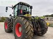 Tractor agrícola - Claas - xerion 3300