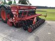 Combinado de siembra - Horsch - versa 3 kr