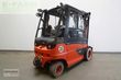 Elevadora - Linde - e 45/600 hl ion 388