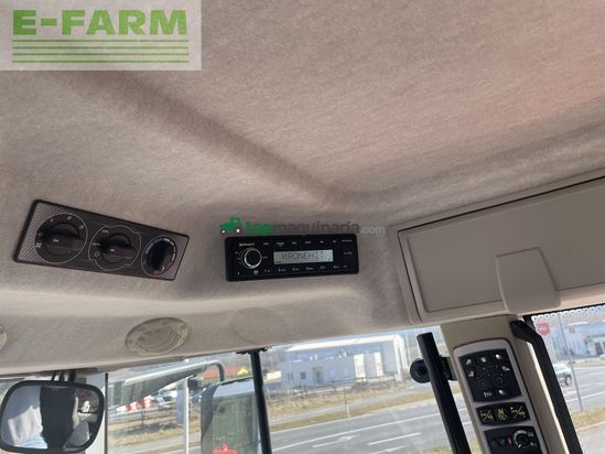 Tractor agrícola - Massey Ferguson - mf 7s.180