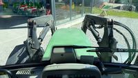 Tractor agrícola - Fendt - 820 vario tms stoll læsser Fendt