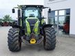 Tractor agrícola - Claas - arion 650
