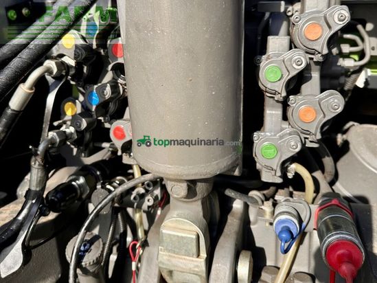 Tractor agrícola - Fendt - 936 vario profi plus rtk