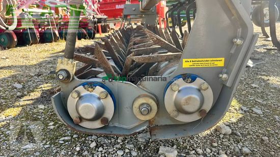 Cultivador -  - vibrocat 50 mit steinsicherung