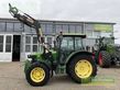Tractor agrícola - John Deere - 5820