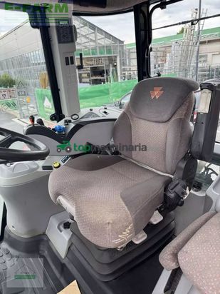 Tractor agrícola - Massey Ferguson - 7475