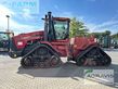 Tractor agrícola - Case IH - quadtrac 485