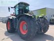 Tractor agrícola - Claas - xerion 4200 trac vc