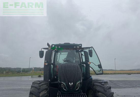 Tractor agrícola - Valtra - T174