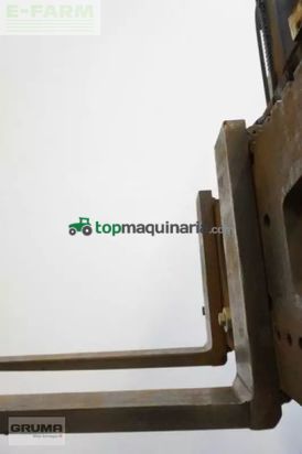 Elevadora - Linde - h 45 d evo 394-02