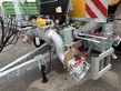 Cisterna - Vakutec - mke 15,5 pu light ec