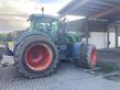 Tractor agrícola - Fendt - 826 s4 profi plus *motor neu*