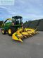 Cosechadora de Cereal - John Deere - 7400 / 7500