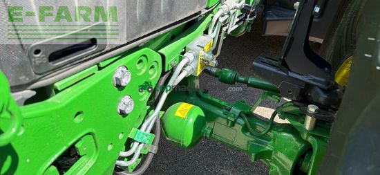 Tractor agrícola - John Deere - 6090M