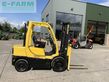 Elevadora - Hyster - 3.0 fortens fork lift (st24360)