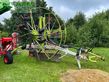 Rastrillo - Claas - liner 2800