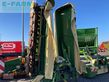 Cortacésped manual - Krone - easy cut b 950 collect