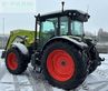 Tractor agrícola - Claas - axos 3.120