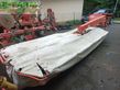 Cortacésped manual - Kuhn - gmd 4410