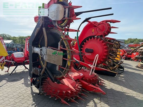 Cabezal - Kemper - champion 475 plus