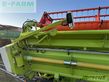 Cosechadora de Cereal - Claas - lexion 760 tt