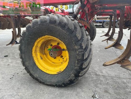 Cultivador - Väderstad - topdown 400