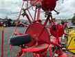 Henificador - Lely - lotus 770 stabilo