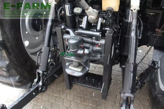 Tractor agrícola - Case IH - mxu 125