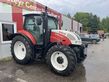 Tractor agrícola - Steyr - profi 4115 komfort